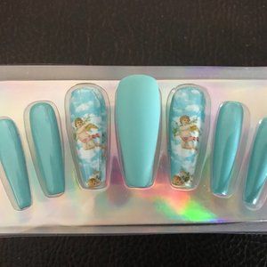 Press on Nails